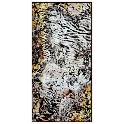 Rockfoil SAFARI light frame