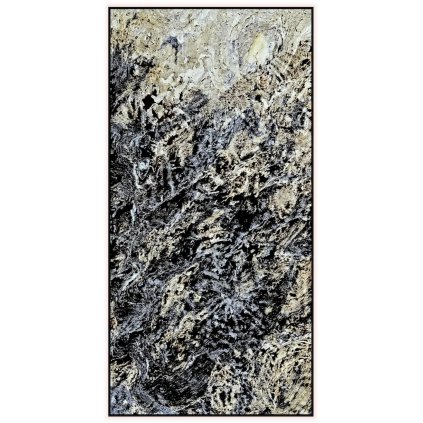 Rockfoil SIERRA light frame