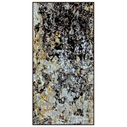 Rockfoil RUSTY light frame