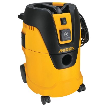 Vysavač Mirka® Dust 1025 L (bez hadice)