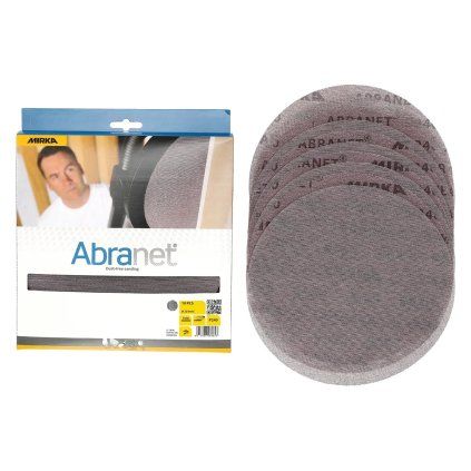 Abranet® Ø 225 mm Grip, balení 10ks