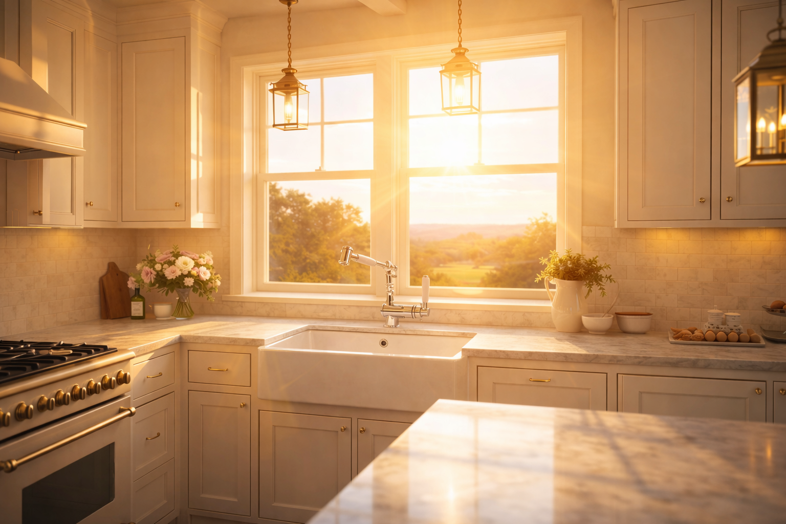 Keramický dřez Villeroy & Boch Farmhouse