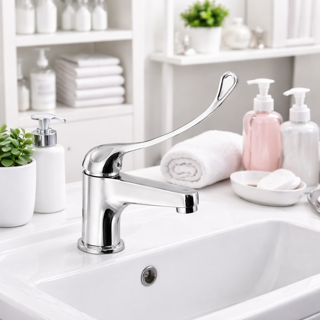 Lékařská baterie Bruckner