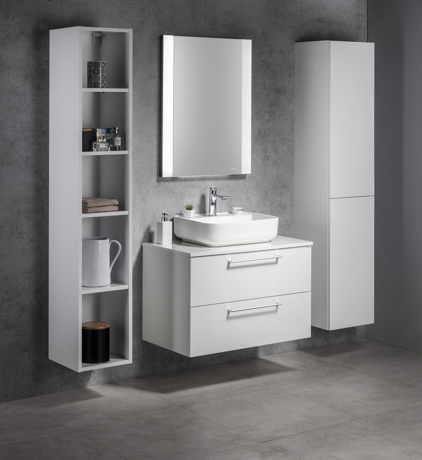 Kompletní řešení koupelny