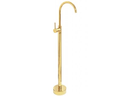 REA - Umyvadlová baterie Ortis Gold REA-B4890