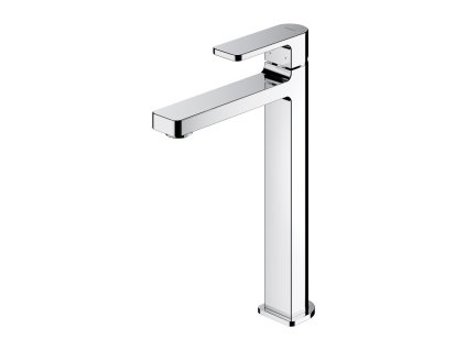 OMNIRES - BARETTI umyvadlová baterie vysoká chrom /CR/ BA7812CR