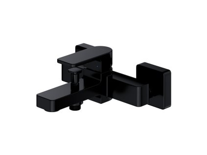 OMNIRES - BARETTI vanová baterie černá mat /BLM/ BA7830BL