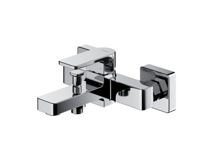 OMNIRES - BARETTI vanová baterie chrom /CR/ BA7830CR