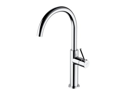 OMNIRES - TULA dřezová baterie chrom /CR/ TL6050CR