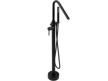 REA - Volně stojící baterie ARAS Black REA-B2717