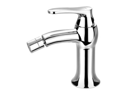 OMNIRES - ART DECO bidetová baterie, chrom lesk AD5120CR