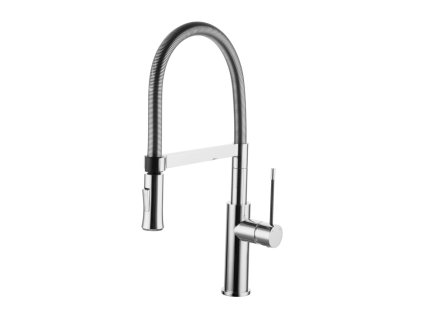 OMNIRES - X3 dřezová baterie chrom /CR/ X3CR