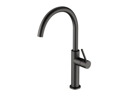 OMNIRES - TULA dřezová baterie grafit /GR/ TL6050GR