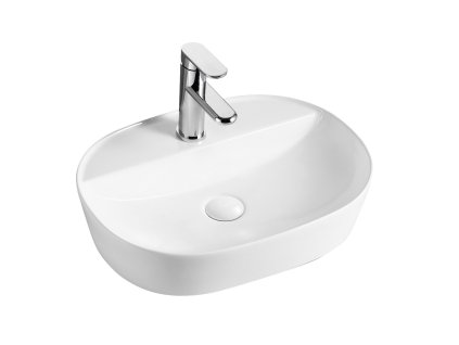 umyvadlo na desku piega 50538512 cm