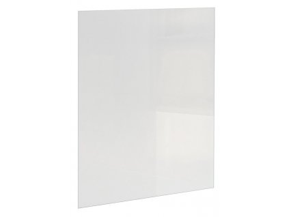 ARCHITEX LINE kalené sklo, L 1200 - 1600mm, H 1800 - 2600mm, čiré