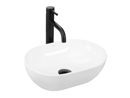 REA - Umyvadlo na desku AMELIA MINI REA-U3322