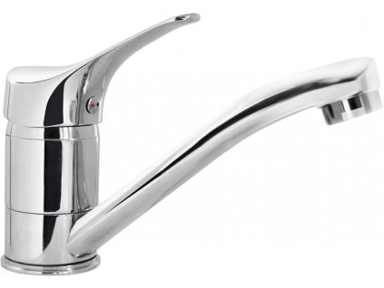 DEANTE - Joko chrom - Umyvadlová baterie s otočným výtokem BOJ_026M