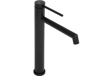 REA - Umyvadlová baterie Foss BLACK Matt High REA-B5320