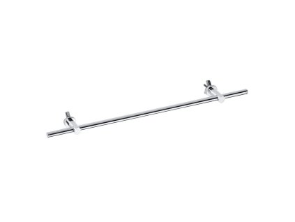 drzak rucniku na otopne teleso rovny 600 40 90 mm chrom
