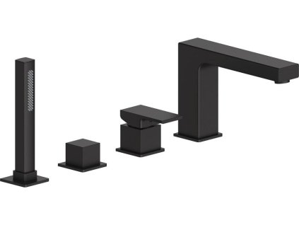 MEXEN - CUBE vanová baterie 72932-70
