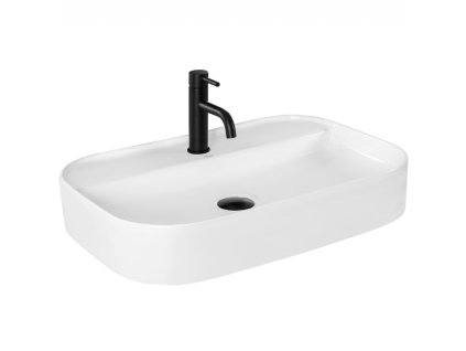 REA - Umyvadlo na desku Verona REA-U3325