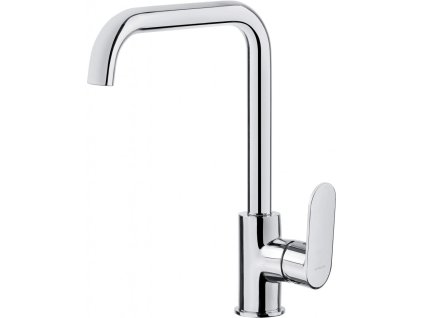 DEANTE - Alpinia chrom - Dřezová baterie  BGA_063M