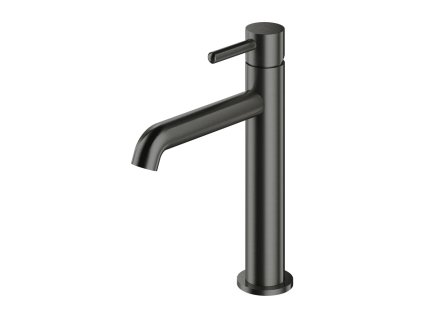 OMNIRES - Y umyvadlová baterie, 23 cm (hlavice 25 mm), grafit kartáčovaná Y1212CGR