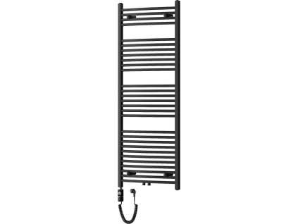 MEXEN/S - Ares radiátor + topná tyč 1500 x 600 mm, 900 W, černá W102-1500-600-2900-70
