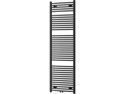 MEXEN - Ares otopný žebřík/radiátor 1800x600 mm, 958 W,černá W102-1800-600-00-70