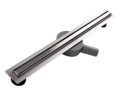 CALANI - Lineární sprchový žlab ECO360 SLIM 60 CAL-G0019