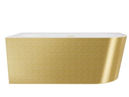 vana avita a line glam01 zlata 160 x 75 cm leve provedeni