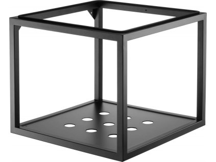 DEANTE - Nero Nástěnná koupelnová konzola - 60x50 cm CSW_X60A