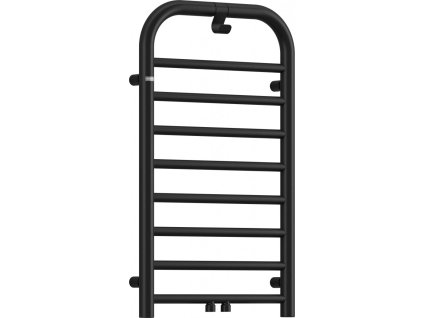 DEANTE - Silia koupelnový radiátor - výška 85 cm AGI_NG31