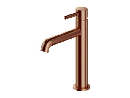 OMNIRES - Y umyvadlová baterie, 23 cm (hlava 25 mm), kartáčovaná měď Y1212CCPB