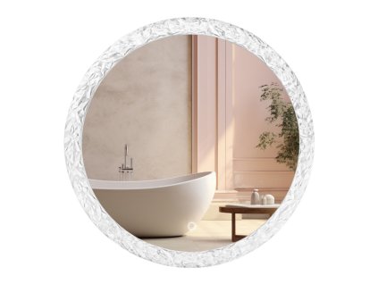 Tutumi - Zrcadlo LED 60cm YH-3562 HOM-01502