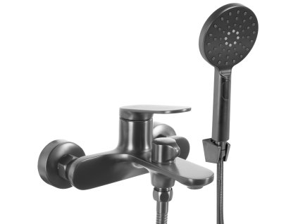 REA - Vanová baterie Marco Gun Grey REA-B5063