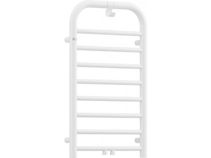 DEANTE - Silia koupelnový radiátor - výška 85 cm AGI_AG31