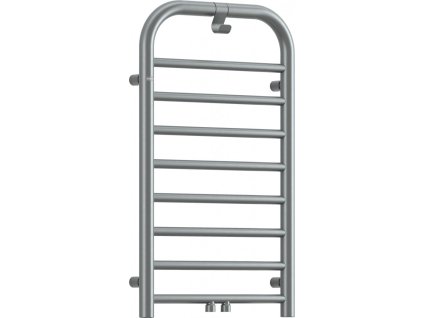 DEANTE - Silia koupelnový radiátor - výška 85 cm AGI_FG31