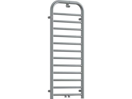 DEANTE - Silia koupelnový radiátor - výška 121 cm AGI_FG41