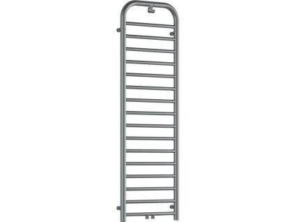 DEANTE - Silia koupelnový radiátor - výška 157 cm AGI_FG51