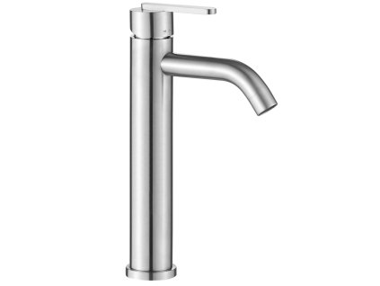 REA - Umyvadlová baterie Ontario Brush Nickel REA-B5510