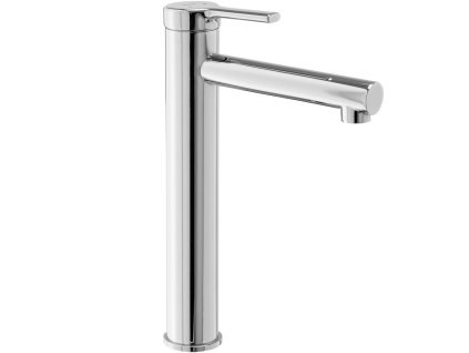 REA - Umyvadlová baterie Pixel Chrome High REA-B6562