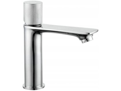 MEXEN/S - Royo One umyvadlová baterie, chrom 72201-00