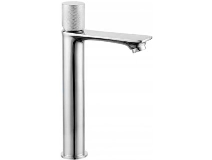 MEXEN/S - Royo One umyvadlová baterie vysoká chrom 72211-00