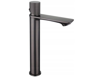 MEXEN/S - Royo One umyvadlová baterie vysoká, grafit 72211-66