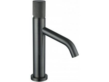 MEXEN/S - Rumba One umyvadlová baterie, grafit 73501-66