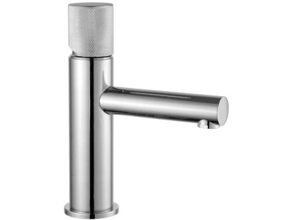 MEXEN/S - Elba One umyvadlová baterie, chrom 74101-00