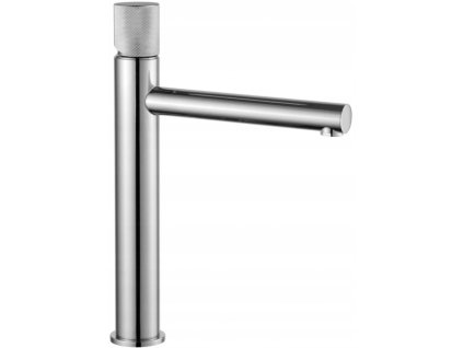 MEXEN/S - Elba One umyvadlová baterie vysoká chrom 74111-00