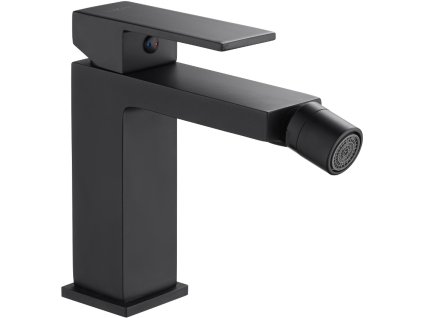 MEXEN - Uno bidetová baterie černá 71420-70