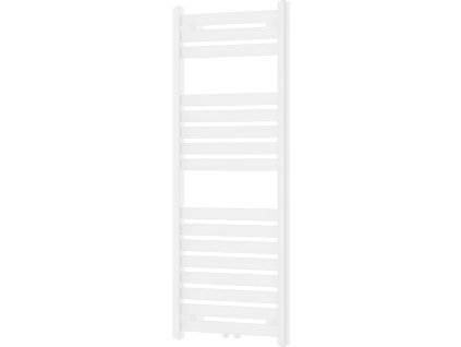 MEXEN - Uran otopný žebřík/radiátor 1200 x 500 mm, 527 W, bílá W105-1200-500-00-20